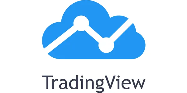 TradingView logo