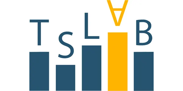TSLAB logo