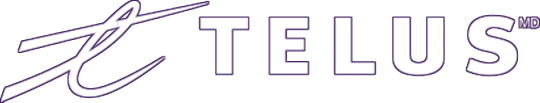 Telus Logo