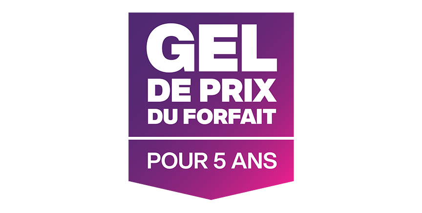 5 Year Rate Plan - Price Lock