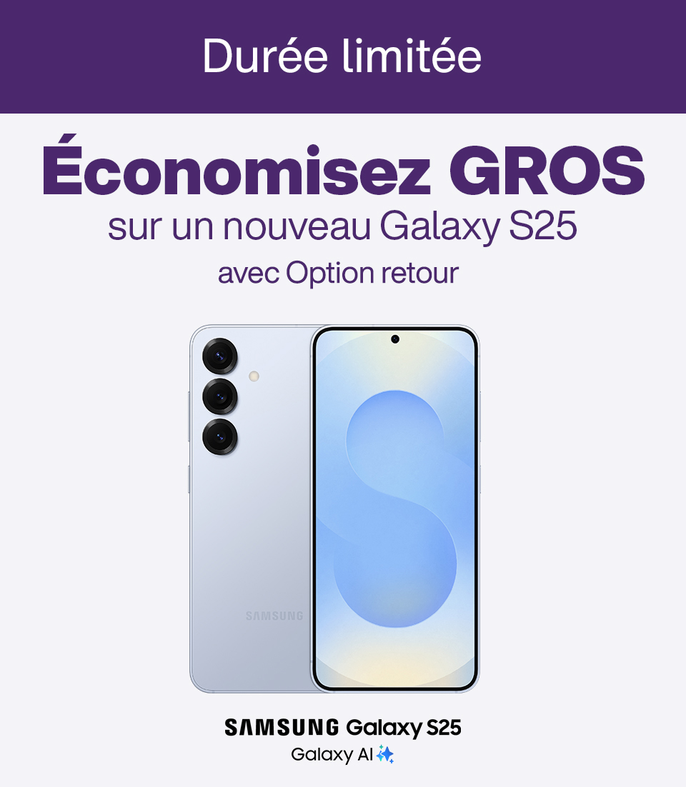 Samsung Galaxy S25
