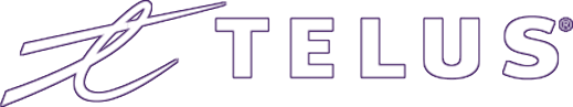 Telus Logo