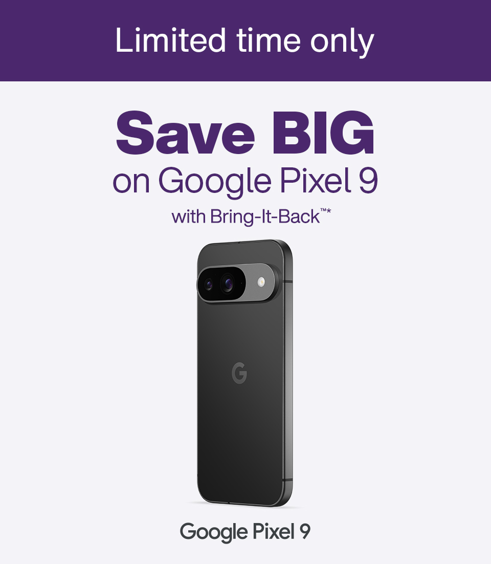 Google Pixel 9