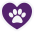 paw icon