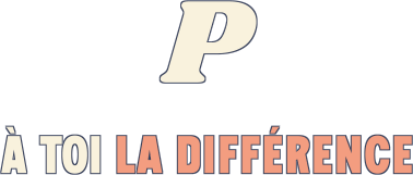 A toi la difference