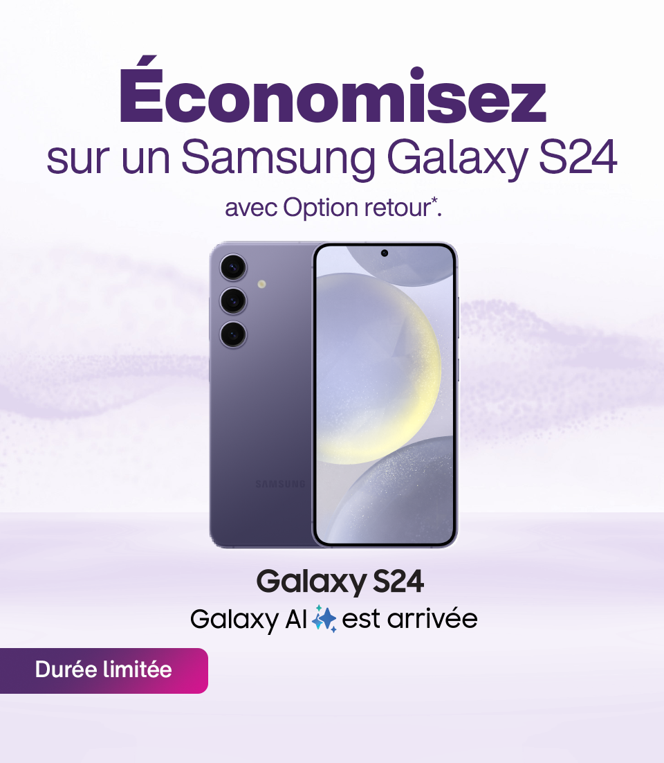 Samsung Galaxy S24