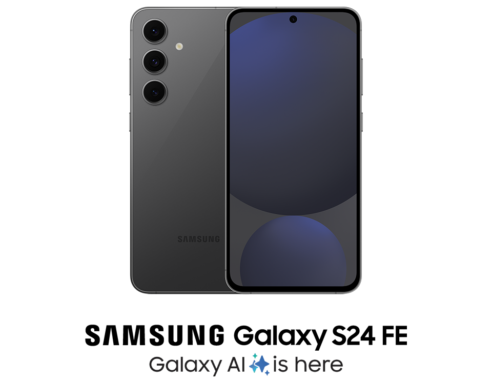 Samsung Galaxy S24 FE