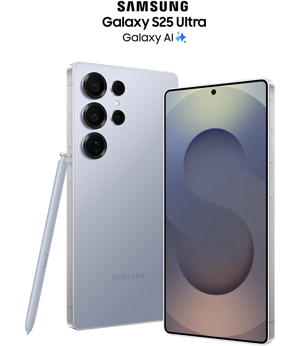 Samsung Galaxy S25 Ultra Galaxy AI