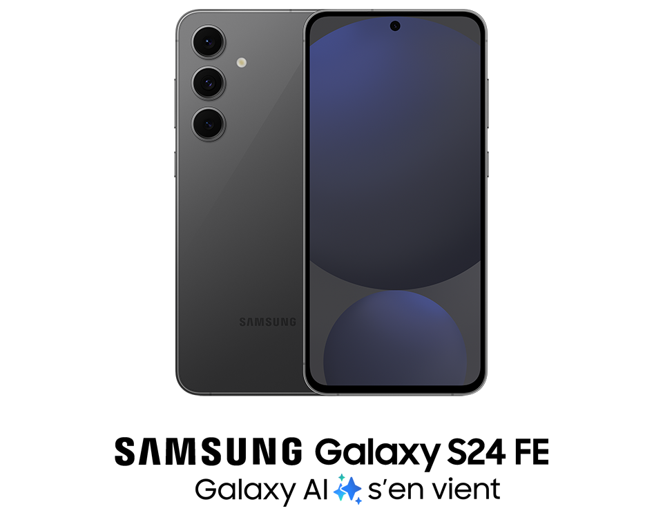 Samsung Galaxy S24 FE