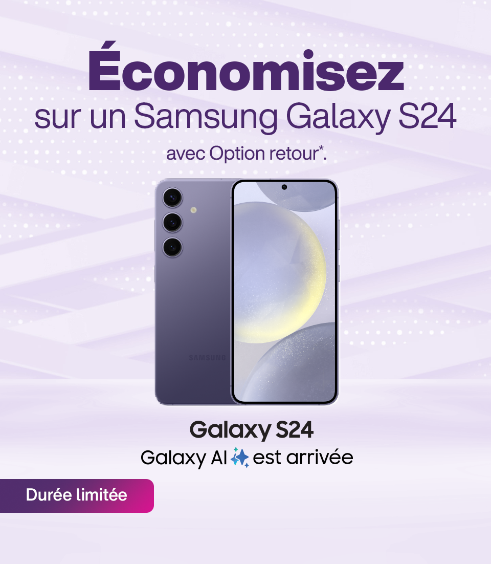 Samsung Galaxy S24