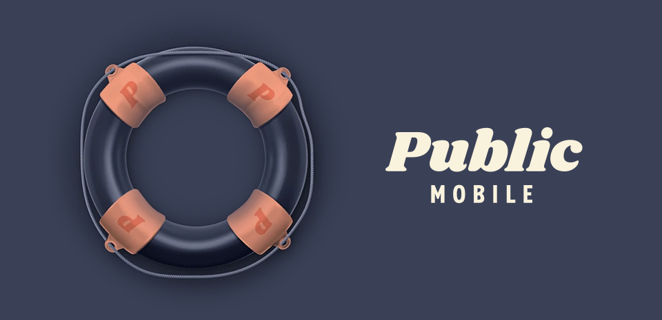 Public Mobile