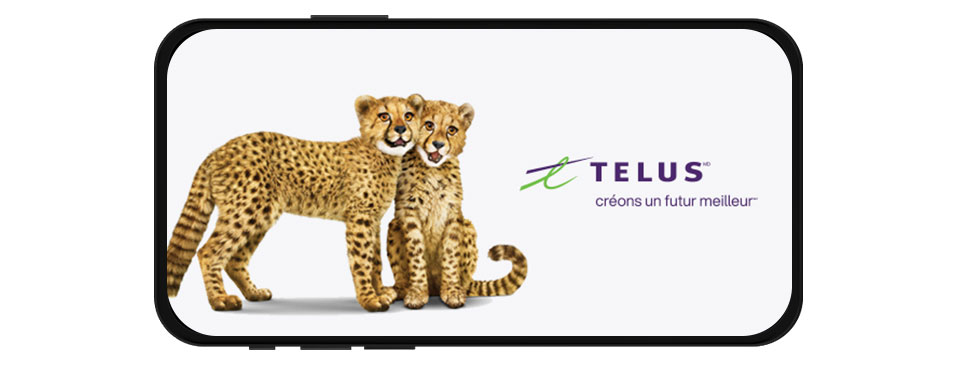 TELUS