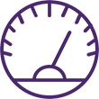 Speed dial icon