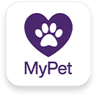 TELUS MyPet Icon