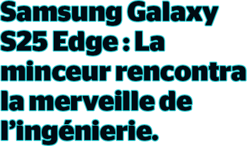 Facilitez vos tâches quotidiennes avec Galaxy AI.