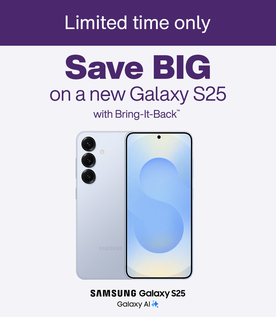 Samsung Galaxy S25