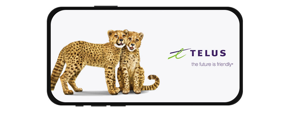TELUS