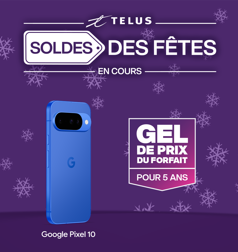 Black Friday Google Pixel 10