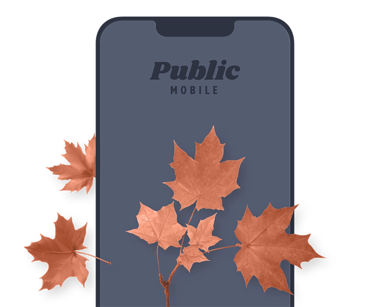 Public Mobile