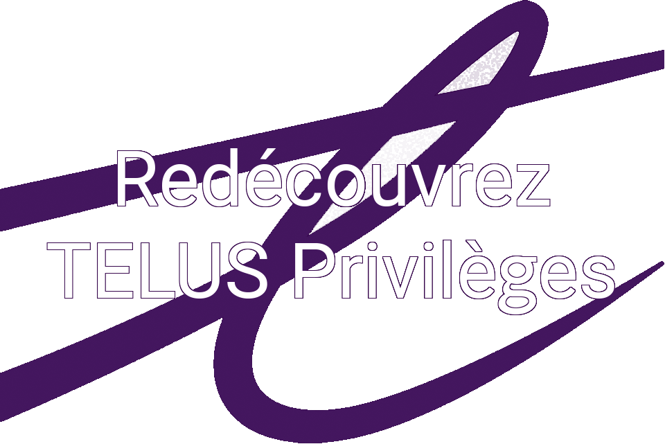 Introducing TELUS Rewards