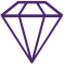 Diamond icon