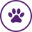 paw icon