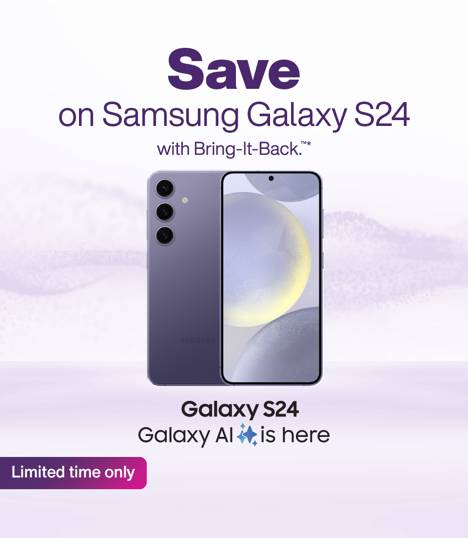 Samsung Galaxy S24