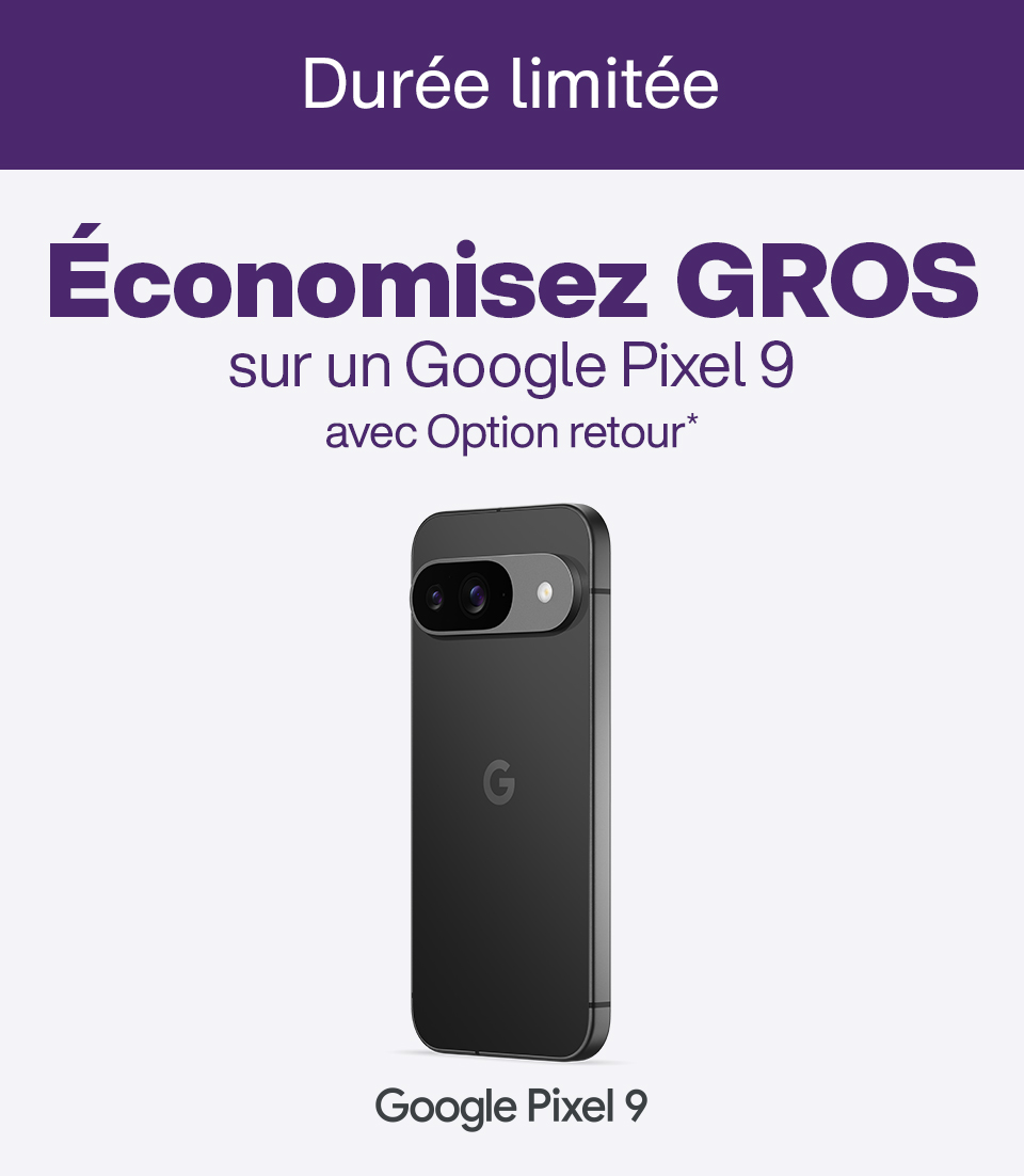 Google Pixel 9