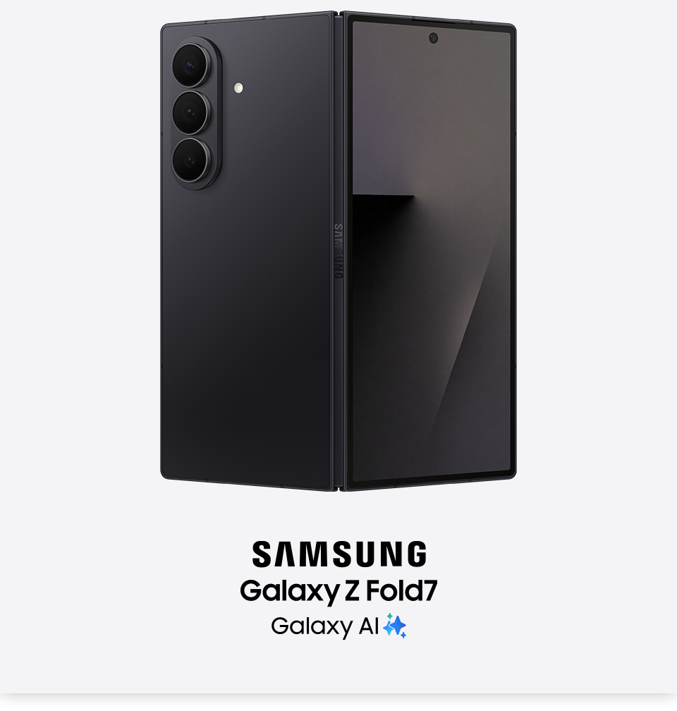 Samsung Galaxy Z Fold7 Galaxy AI