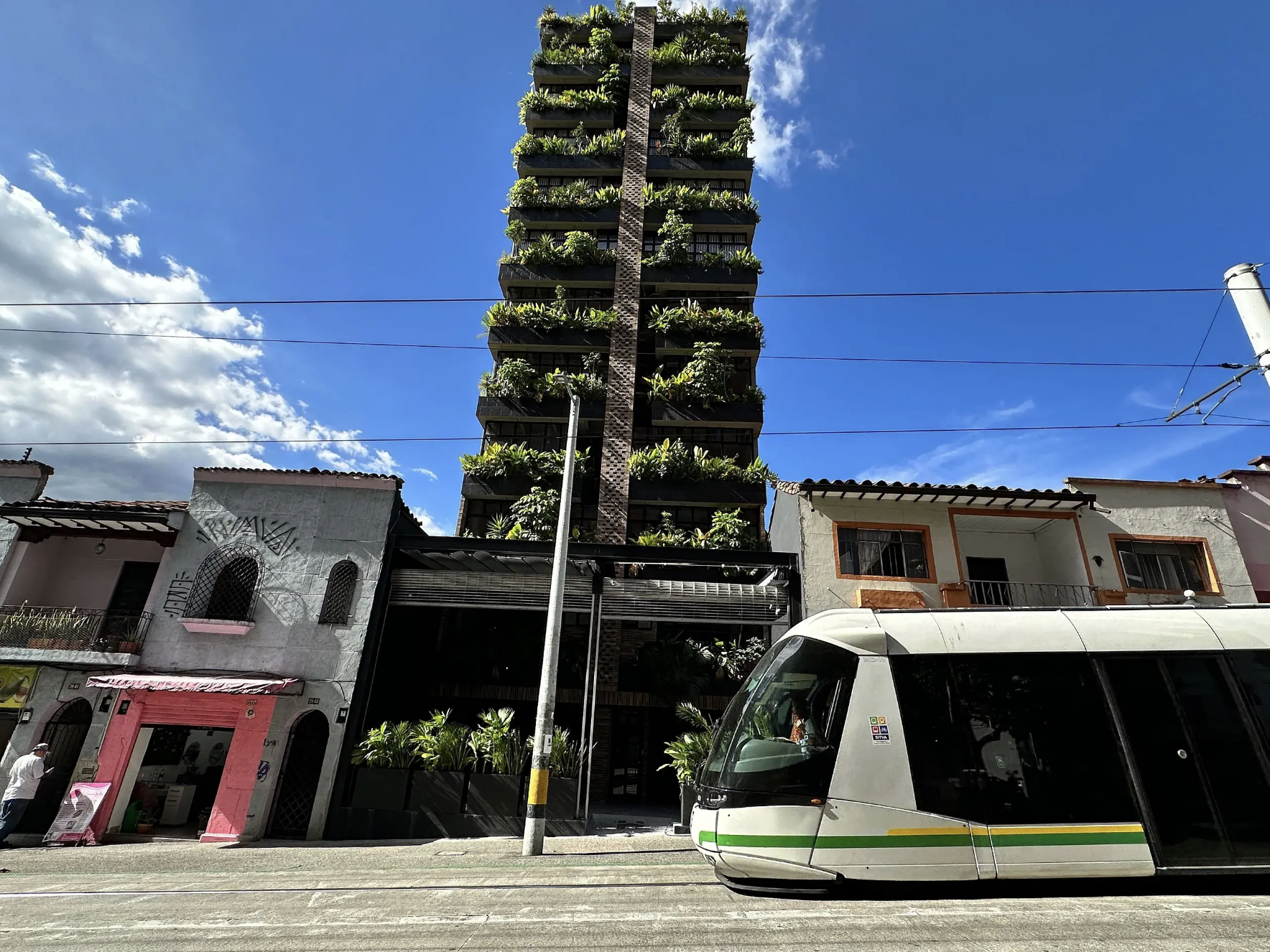 Housinn Coliving Medellín Review (2026): The Private-Apartment Coliving Model in Fátima and Ayacucho — Belén & Buenos Aires, Medellín
