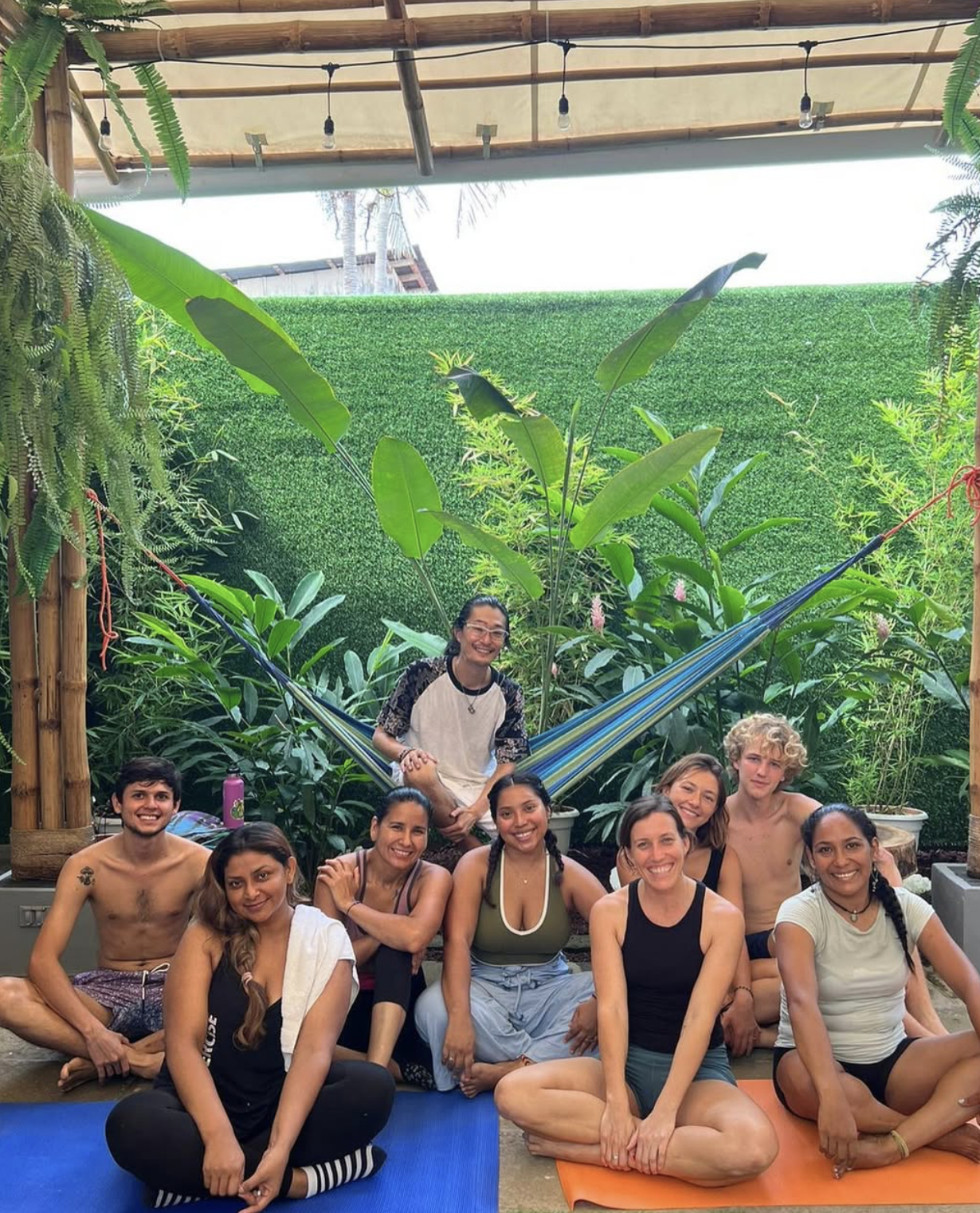 Casa Bloom Review (2026): Coliving & Coworking in Granada, Nicaragua — Pool, AC, 200 Mbps