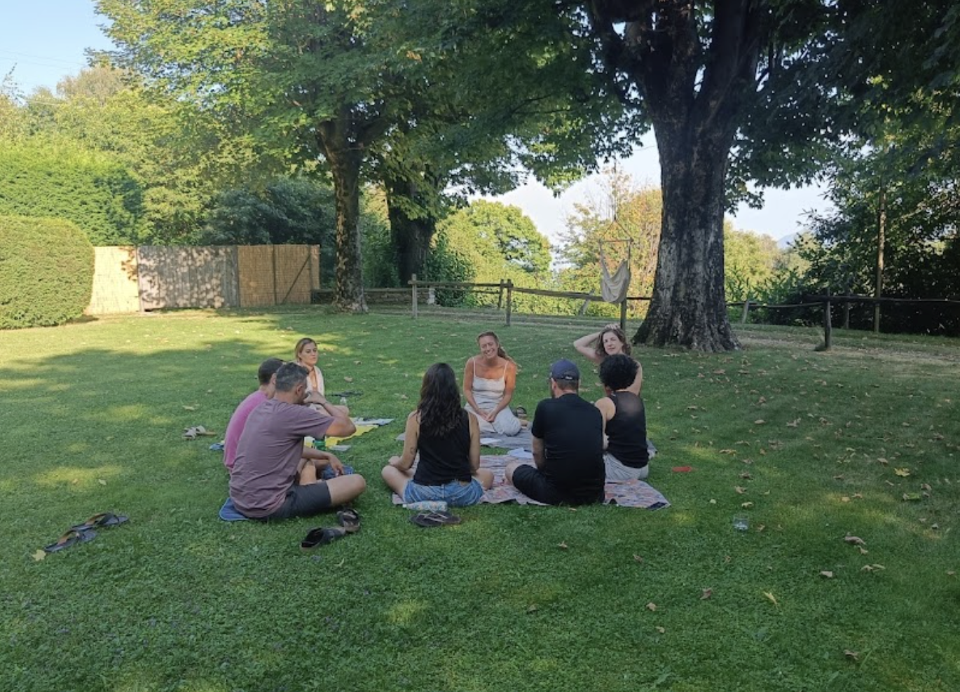 Montino Coliving