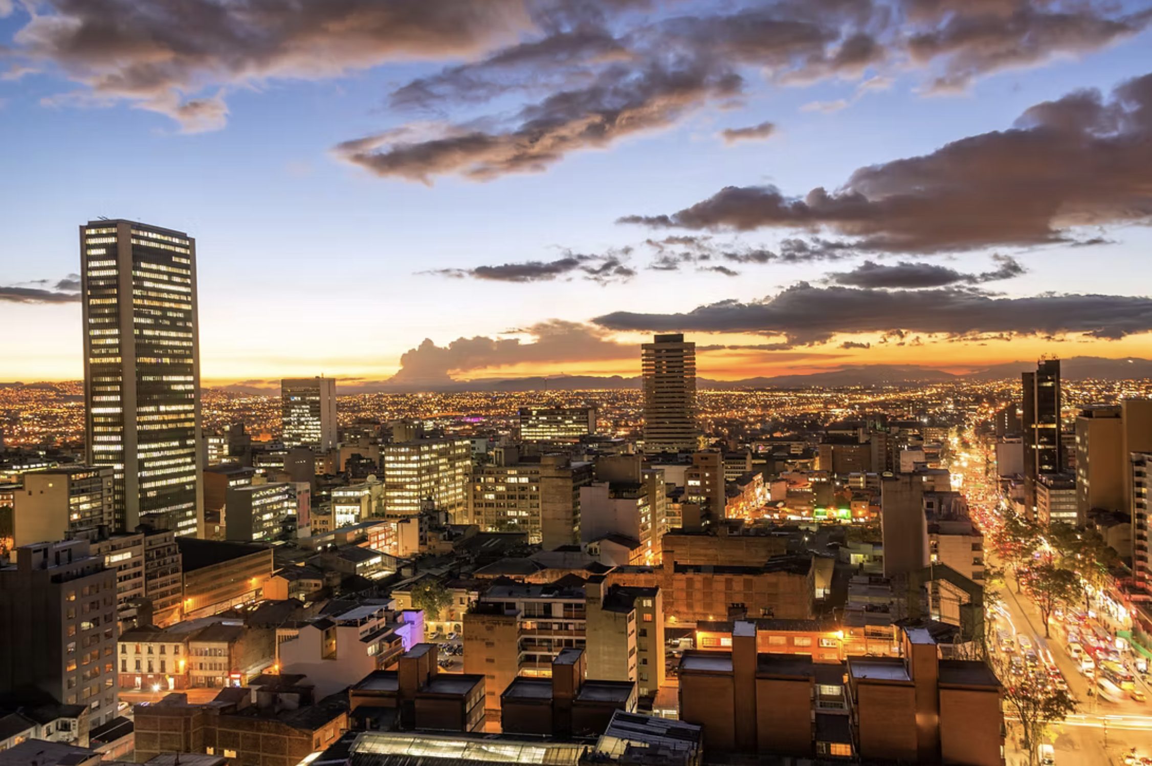 Tokyo Plus Bogotá Review: Japanese-Inspired Coliving in Chicó Norte