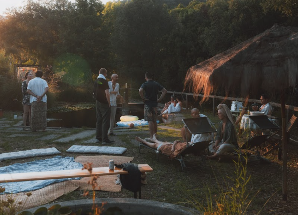 Wonder House Coliving