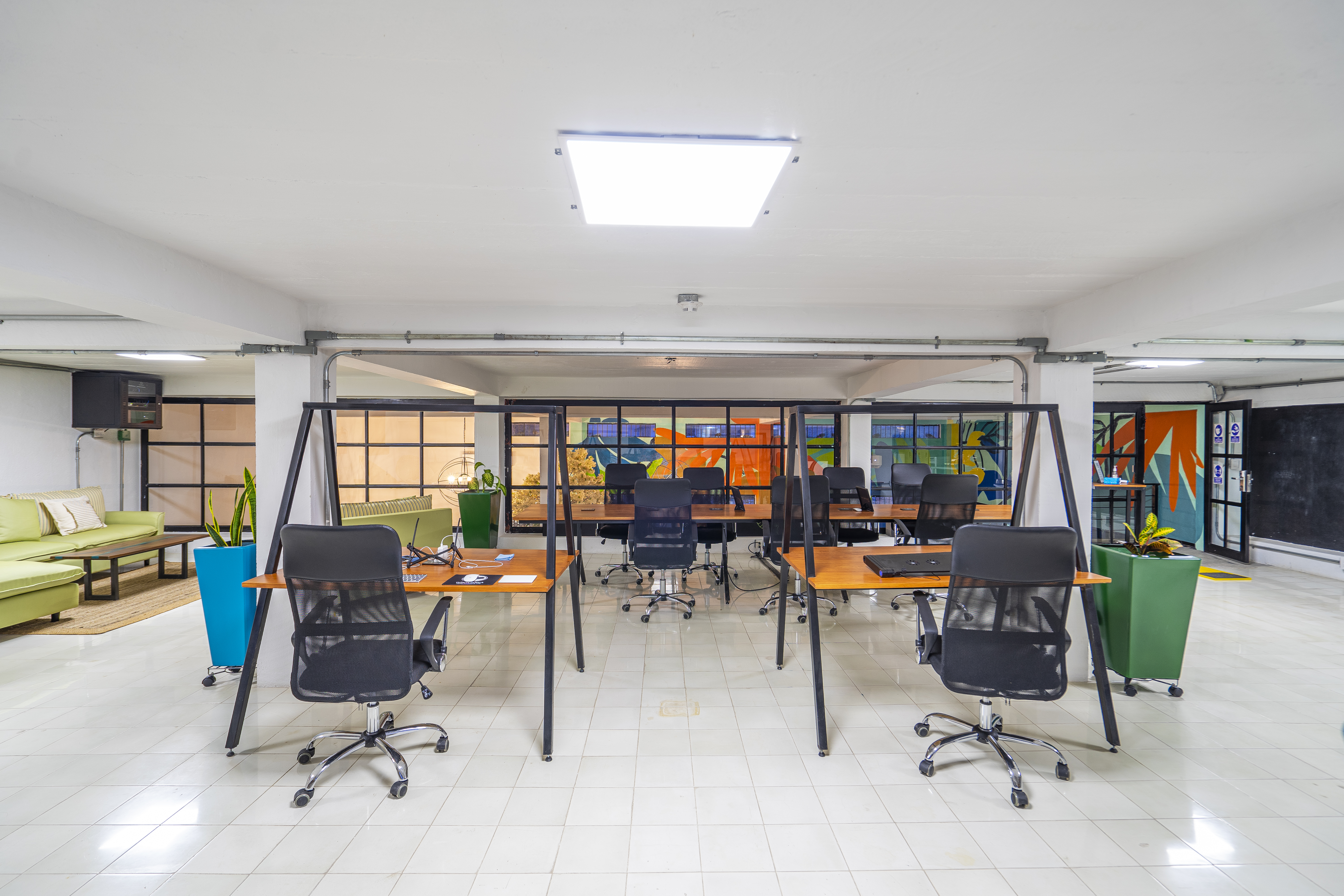 Joint Coliving Puerto Vallarta Review (2026): The Original Cowork-Hotel on the Río Cuale — Zona Romántica, Old Town