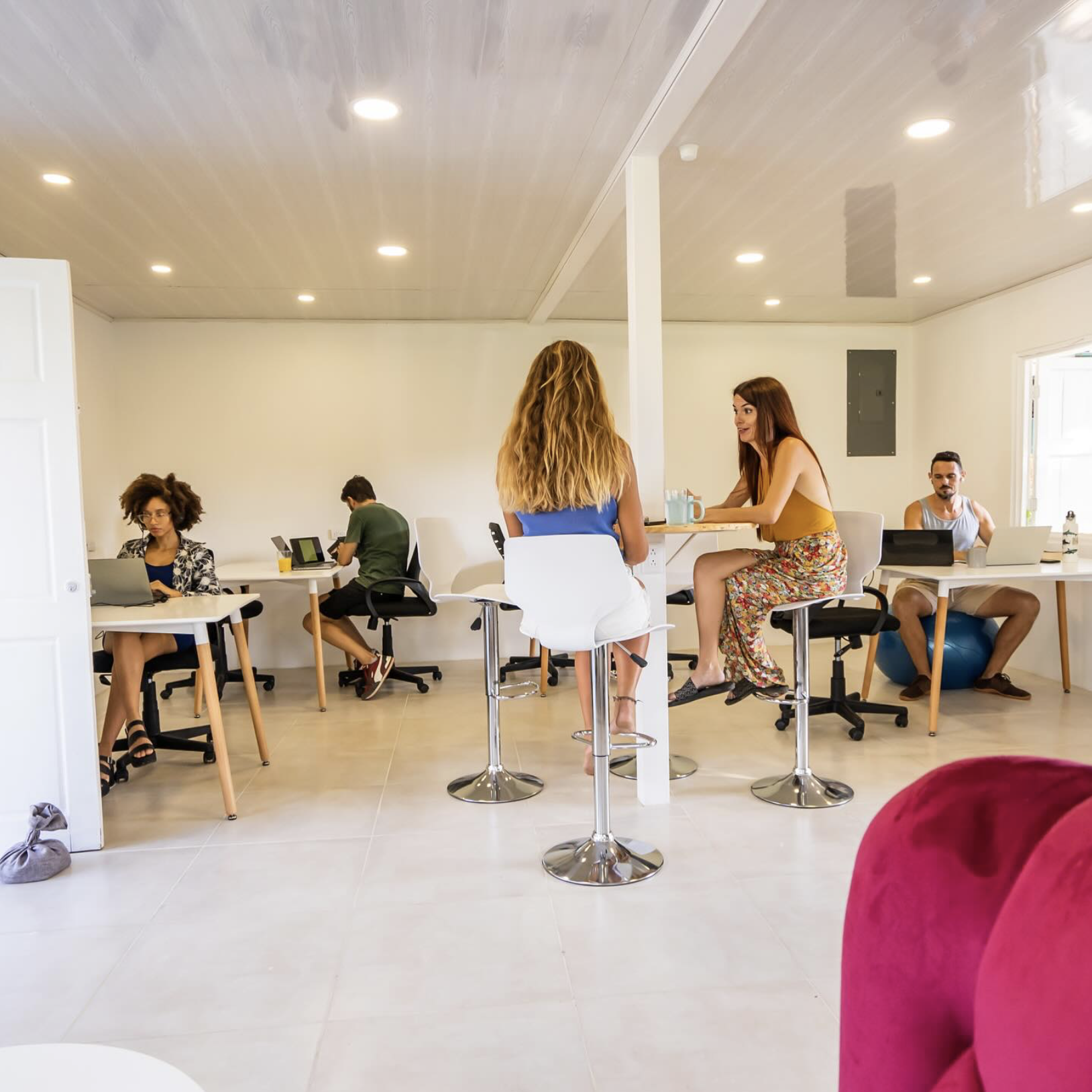 Mango Coliving Uvita Review (2026): Work, Surf, and Pura Vida — Southern Costa Rica's Digital Nomad Coliving at the Gateway to the Whale's Tail