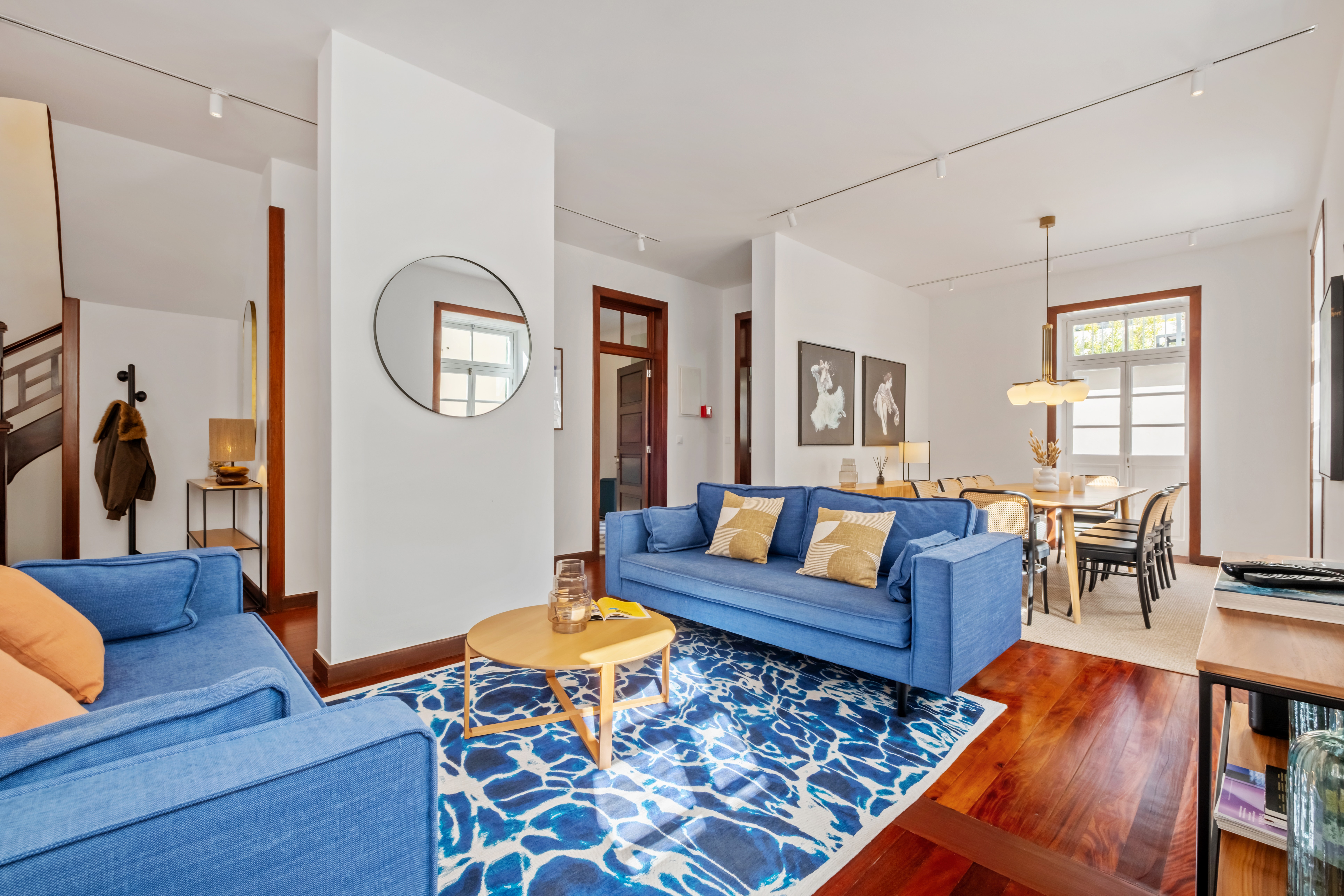 Madeira Remote Casa do Pico Coliving