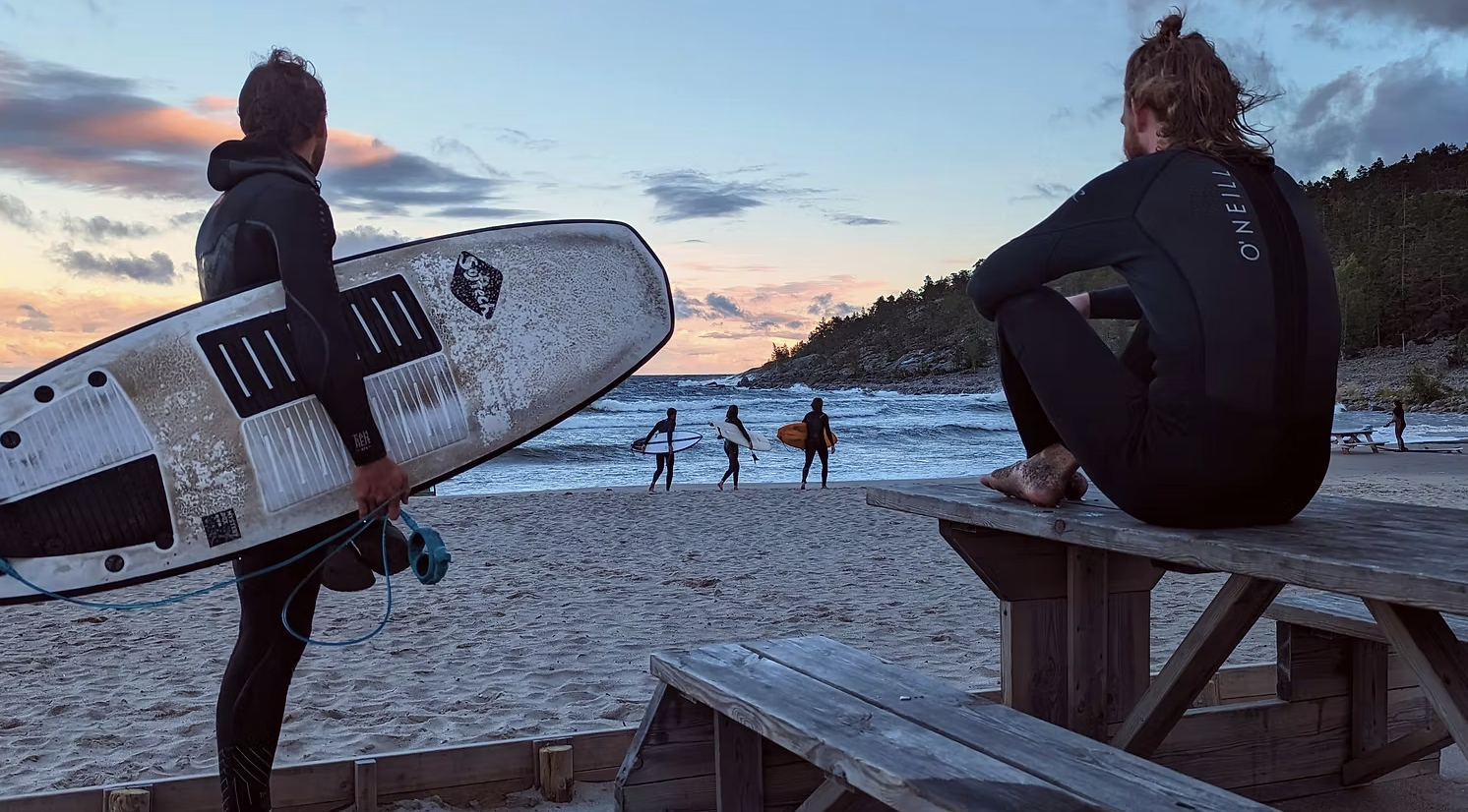 Northliving Sweden Coliving