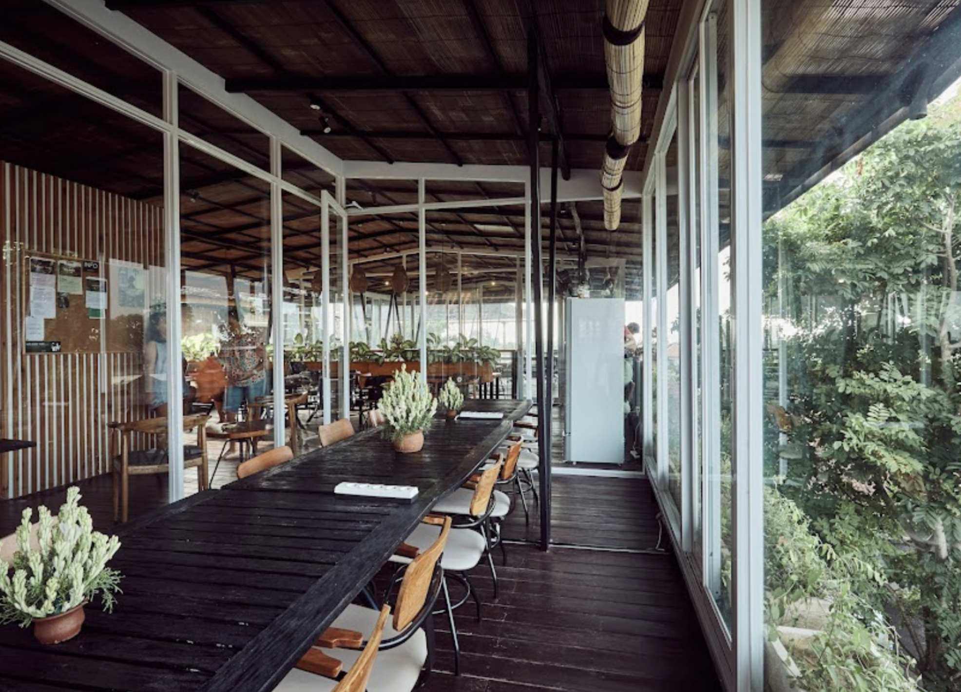 Outpost Ubud Penestanan