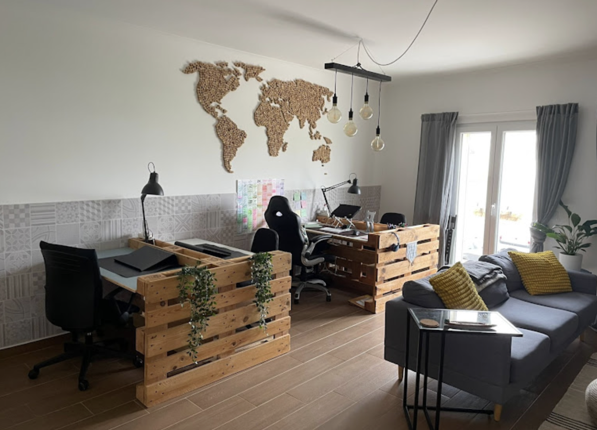 SwellDesk Review (2026): Coliving & Coworking near Baleal & Peniche, Portugal