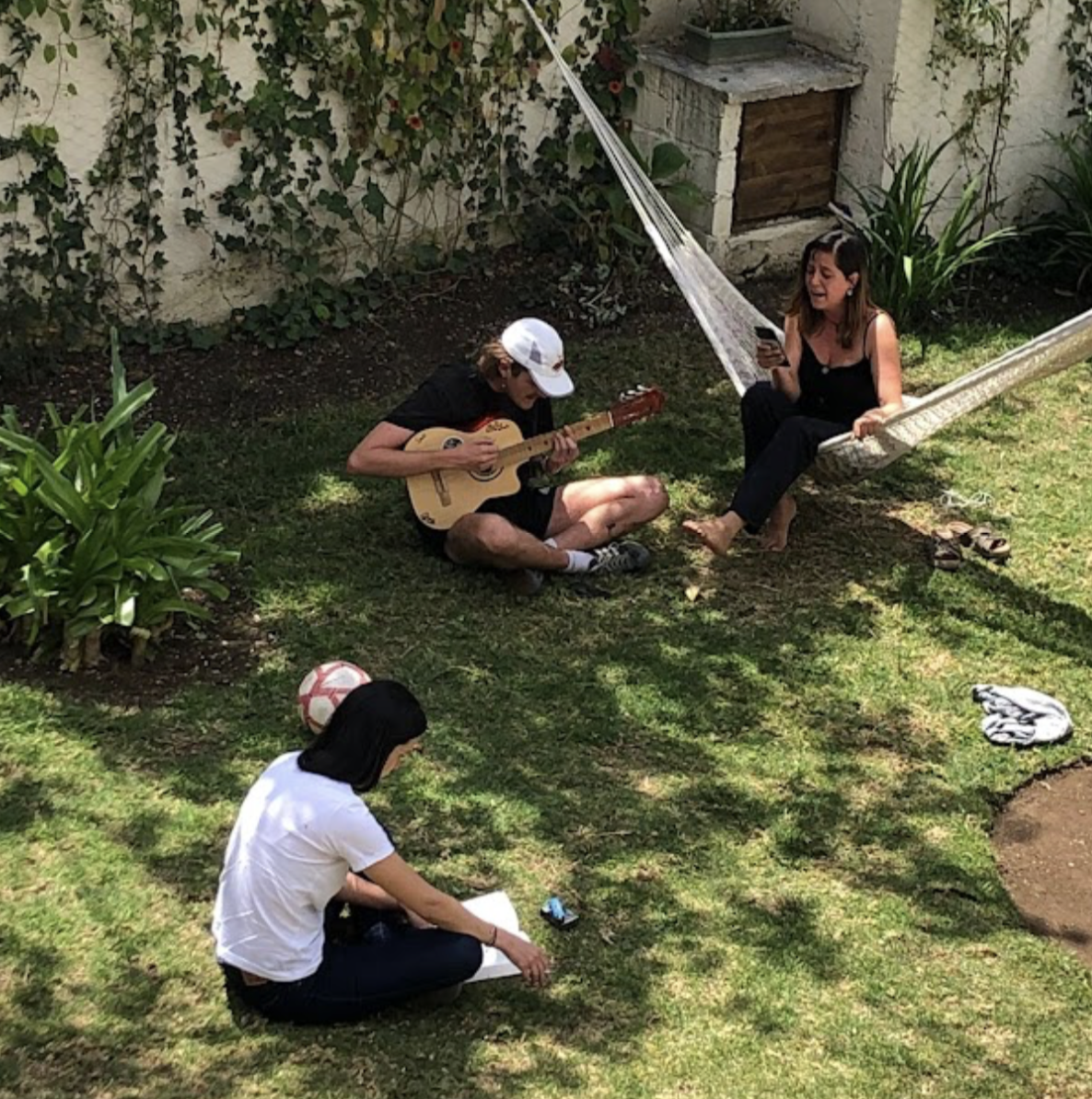 Co404 Coliving - SAN CRISTÓBAL