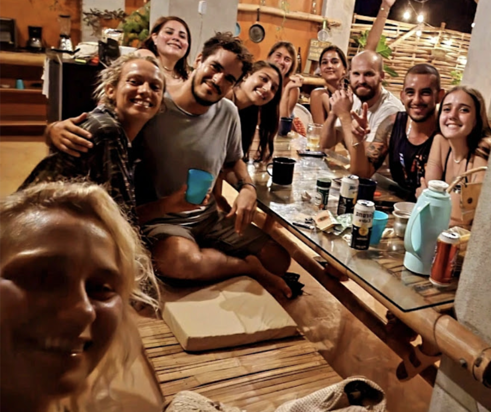 Bambú Corner Coliving Review (2026