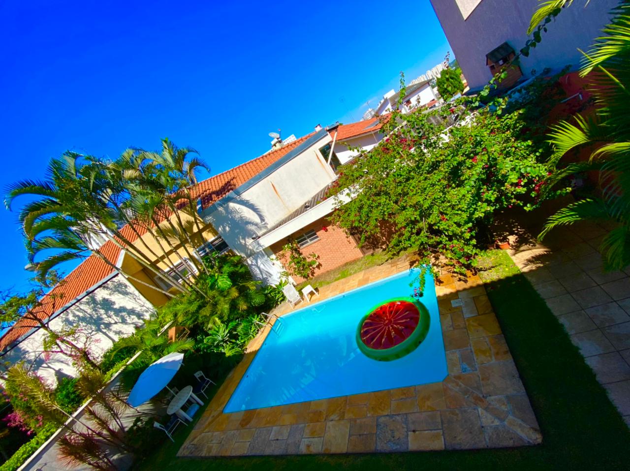 Morumbi Co-living
