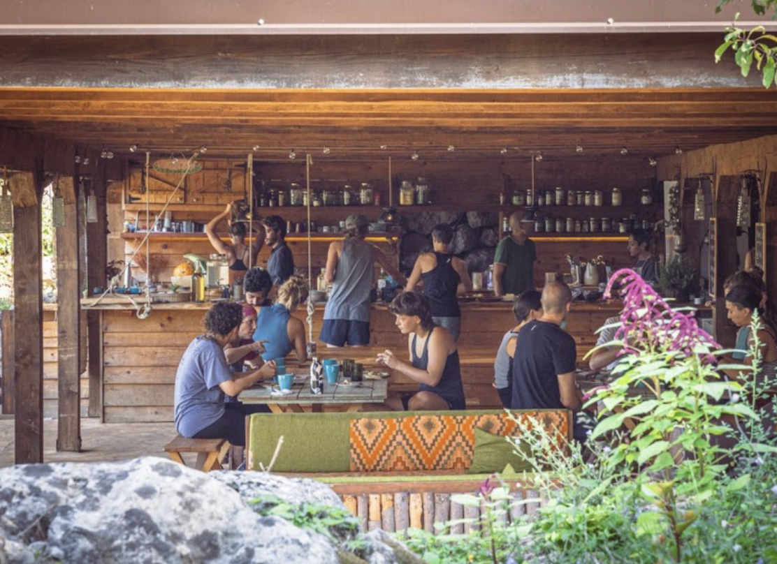 Pachamama Farm Retreat