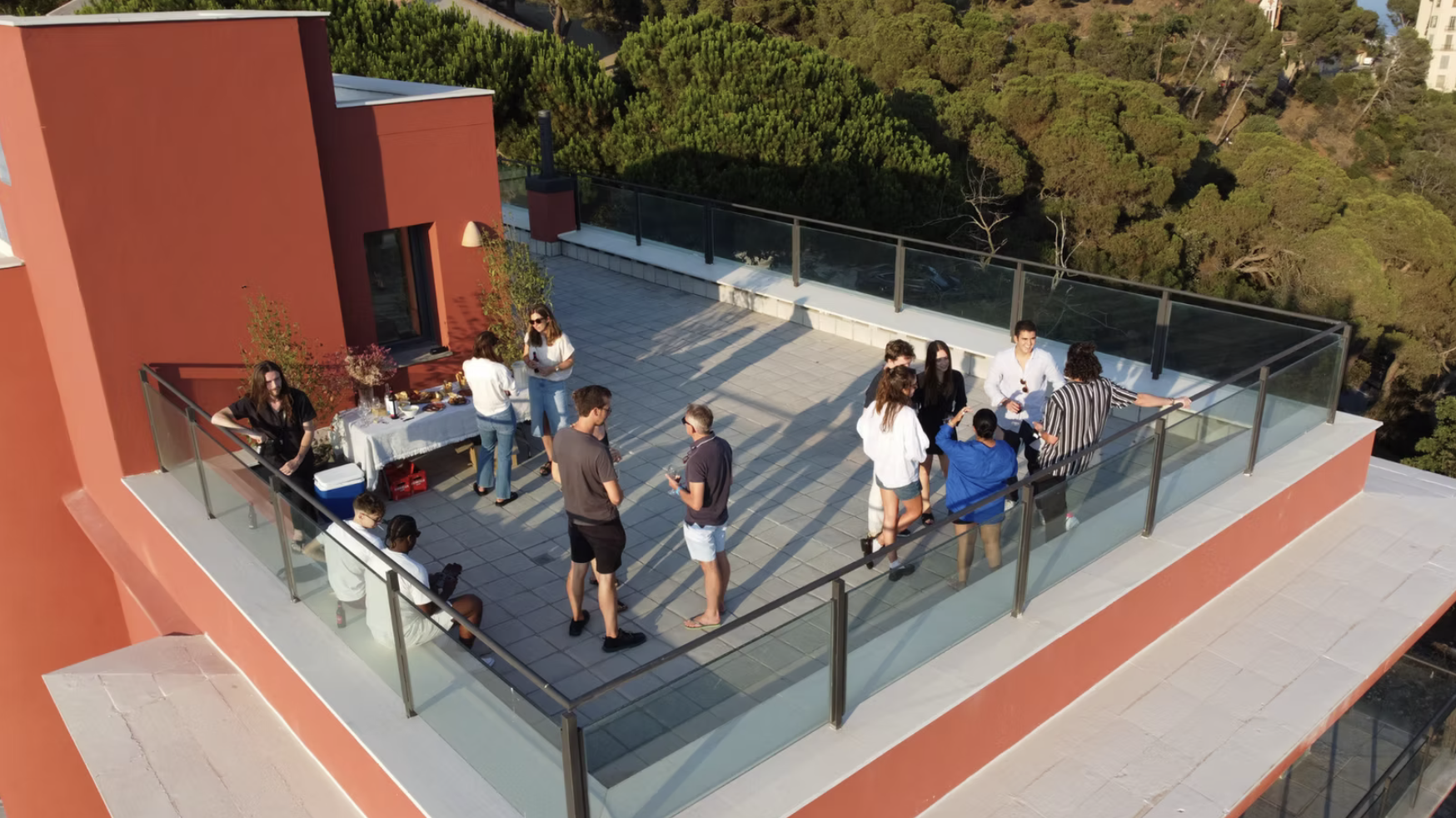 Circles House Coliving