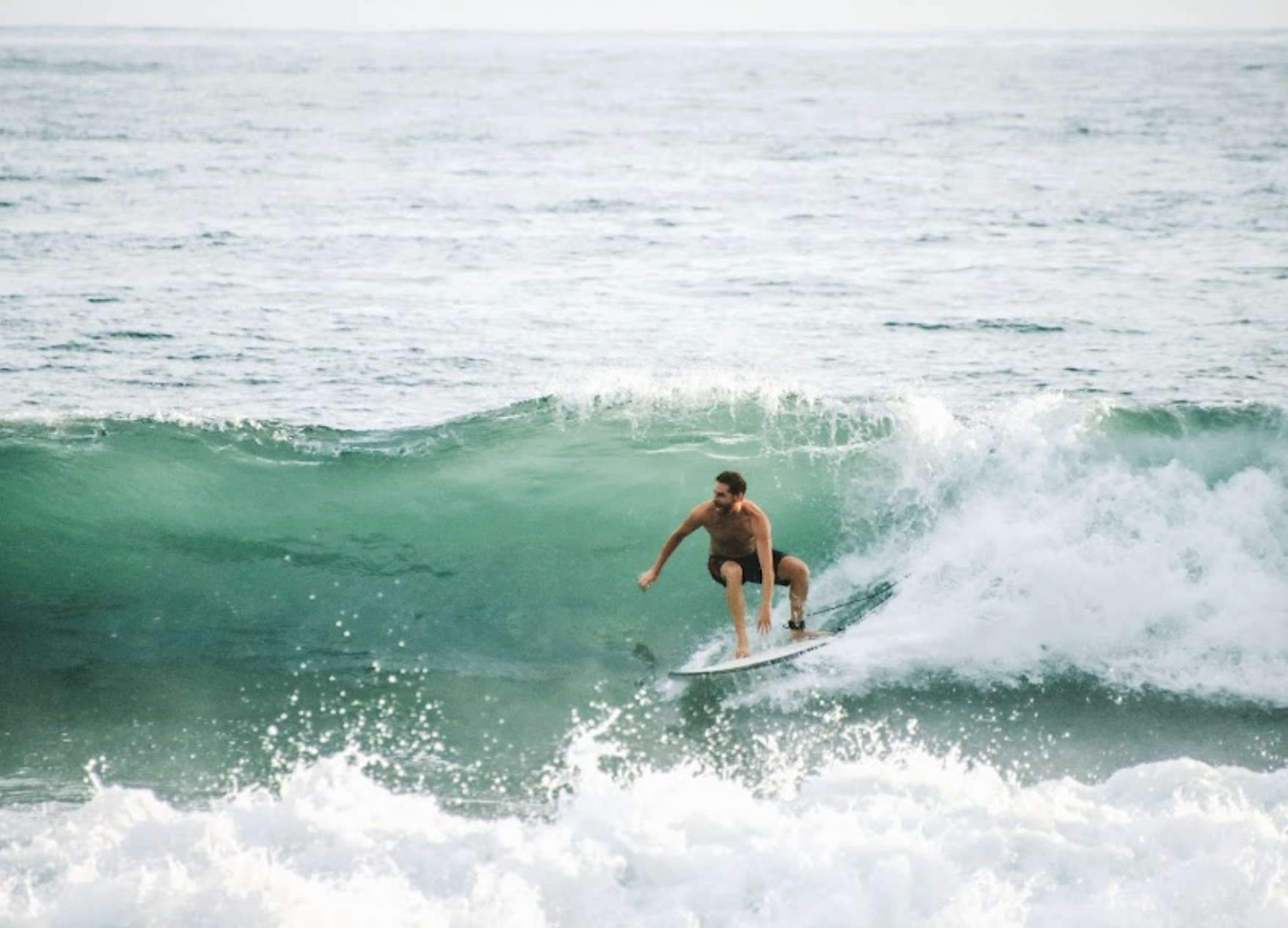 Waves & Wifi Coliving