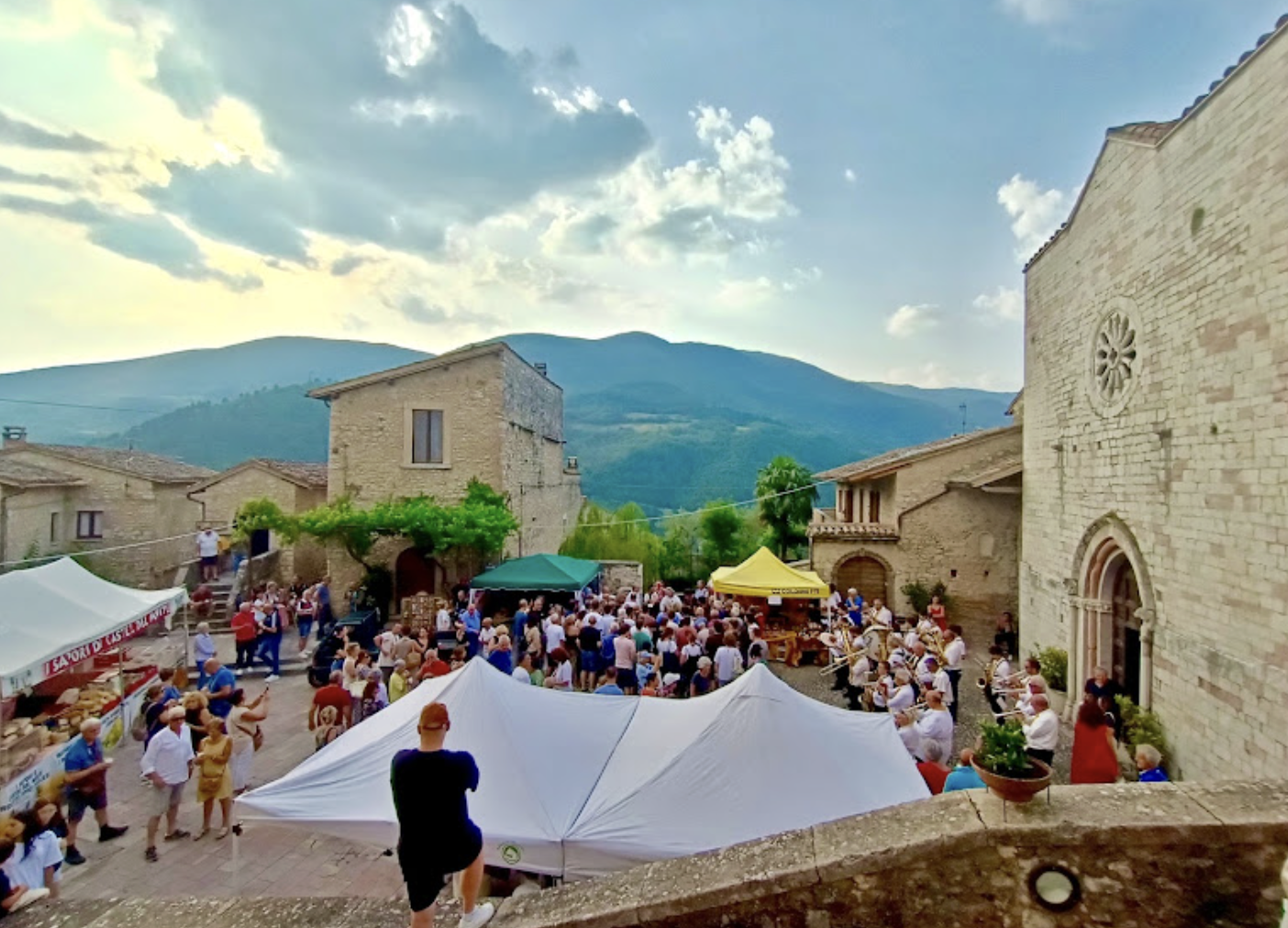 Dolce Vita Coliving