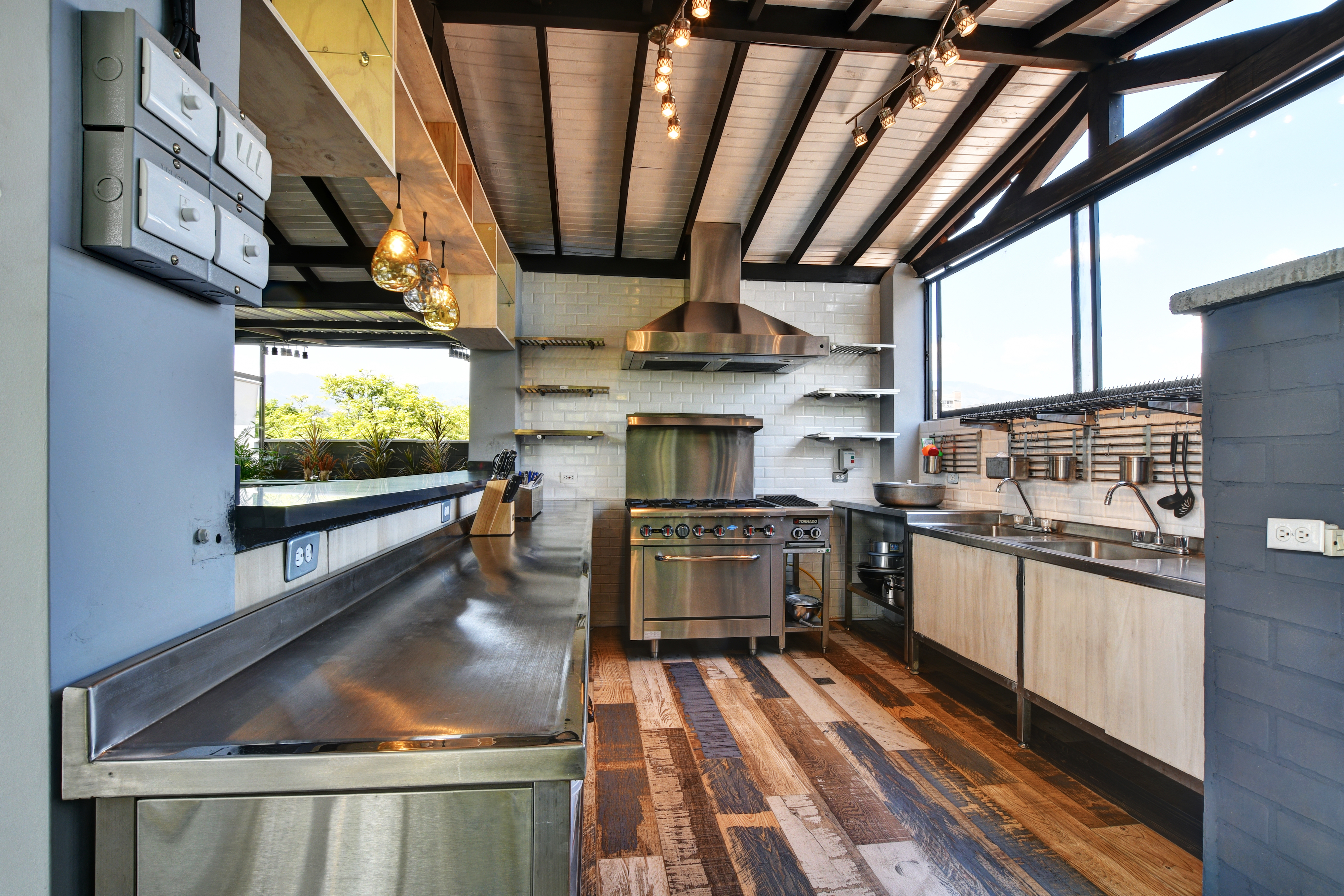 International House Medellín Review: The Coliving That Started It All