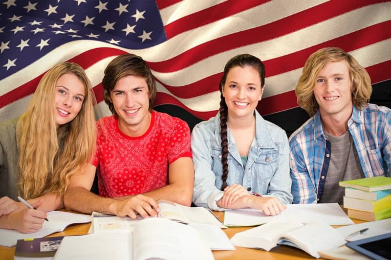Cover Image for Five reasons why the US is the preferred higher education destination for Indian students over other countries 