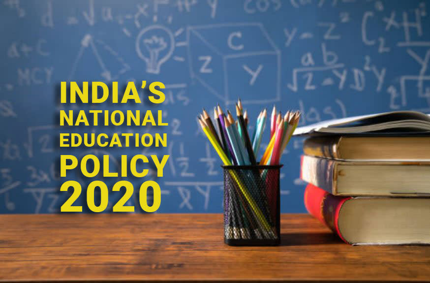 Cover Image for New Education Policy 2020: Its Features And Implications on the Indian Education System 